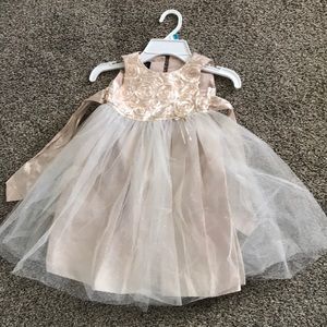 Toddler dress